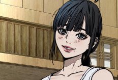 Spoilers Wind Breaker Chapitre 483 en Français : Date de Sortie, Spoilers de l'Histoire, et Lien de Lecture