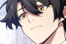 Spoiler RAW! Baca Manhua Scoring the Sacred Body of the Ancients from the Get-go Chapter 124 Indonesia Scan, Cinta Memang Buta