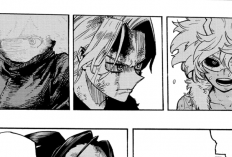 Manga My Hero Academia Chapitre 424 VF Scans RAW: Spoilers, Liens de Lecture Gratuits !