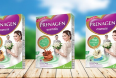 Kandungan dan Manfaat Susu Prenagen Promil, Bisa Tingkatkan Kehamilan Buat Pasutri Baru!