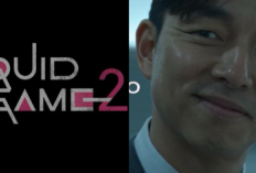 Sinopsis Film Squid Game Season 2, Cerita Berlanjut Ke Seong Gi-hun yang Ingin Dapat Keadilan!