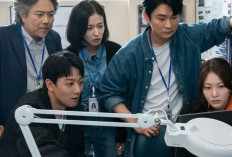 Link Nonton Drama Korea The First Responders Season 2 (2022) Episode 2 Sub Indonesia,  Jin Ho Gae Tersulut Emosi