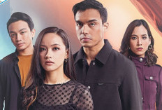 Nonton Hilang dalam Rindu (2025) Full Episode HD 1080p Rencana Tersembunyi Untuk Menyembunyikan Niat Jahat