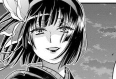 Link Baca Tsuki ga Michibiku Isekai Douchuu Chapter 95 Bahasa Indonesia Ada Kehebohan Apalagi Ini