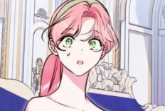 Spoiler Komik My Husband Changes Every Night Chapter 32, Jangan Sampai Saintess Teriella Ketahuan!