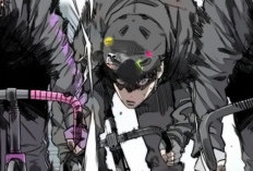 Jay Tersalip! Baca Manhwa Wind Breaker Chapter 530 Indonesia Scan RAW, Kemenangan Berpihak ke Siapa?