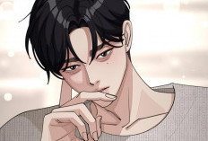Yang Ditunggu! Link Baca Iseob's Romance Chapter 51 Bahasa Indonesia Boleh Dilihat Tak Boleh Disentuh