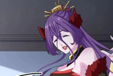 Link Magic Emperor Chapter 569 Bahasa Indonesia Hu Mei'er Berencana Mencelakai Zhuo Fan dengan Menyedot Yang Qi-nya