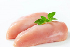 1 Kg Ayam Fillet Untuk Berapa Porsi? Begini Cara Menghitungnya Biar Lebih Hemat dan Tetap Proporsional