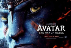 11 Fakta Menarik Film Avatar 2 The Way of Water (2022), Durasi Panjang dan Budjet Fantastisnya Berhasil Pecahkan Rekor Dunia