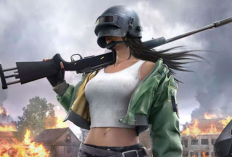 Settingan Sensitivitas PUBG No Gyro Terbaru 2024, Permainan Jadi Makin OP dan Anti Gagal!