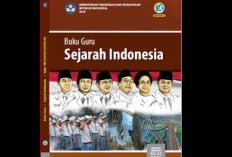 Contoh Soal Ujian Sejarah Indonesia Kelas 12 dan Kunci Jawabannya Terbaru 2023, Dijamin Nambah Peluang Lulus Kamu