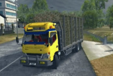 Unlocked All! Download Mod Bussid Uang Tak Terbatas 2024 Fitur Lengkap Bisa Rancang Livery Anda sendiri