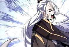 Très Effrayant! Manhua Magic Emperor Chapitre 490 Scan VF FR Grtuit, Spoilers et Calendrier de Sortie !