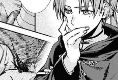 Spoiler RAW! Lecture En Ligne Manga Mushoku Tensei Isekai Chapitre 109 Scan VF FR, La Confiance avant Tout
