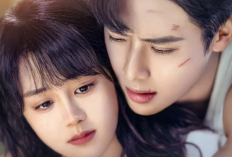 Link Nonton Drama Forever Love (2023) Episode 19 Sub Indo, Chi Shan kedatangan Orang Misterius