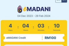 Redeem Kode Promo Touch 'n Go Emadani Desember 2023, Dapatkan Hadiah Menarik Hingga RM500,000 di Setiap Pembelian