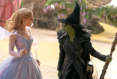 Ending Film Wicked: For Good, Akhir Emosional Untuk Persahabatan Elphaba dan Glinda