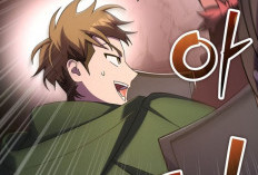 Spoiler dan Link Baca RAW Genius Archer's Streaming Chapter 13 Bahasa Indonesia, Sanghyun Siap Hempaskan Lawan!