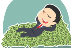 Nagahitam303 Terbukti Membayar? Sebuah Situs Penghasil Uang yang Bisa Daftar Tanpa Deposit