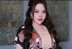 Dugaan Penipuan Lisa Mariana Memanas, Korban Capai 20 Orang Kini Laporkan ke Kepolisian!