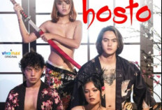 Sinopsis Film Filipina Hosto (2023), Kisah Seorang Perantau yang Terjebak dalam Dunia Gelap
