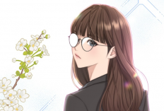 Baca Webtoon Iseop's Romance Chapter 2 Bahasa Indonesia, Mingkyung Bakalan Punya Kantor Baru!