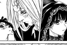 Spoiler Manga Sakamoto Days Chapter 212 Bahasa Indonesia, Tak Ingin Pisah dari Shishiba