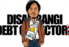 Bikin Hidup Makin Stres, Ini Alasan Debitur Macet Bayar Setoran Pinjol! Salah Satunya Ancaman dan Makian Kasar