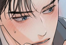 Link Manhwa Can't Get Enough of You 25-26 Bahasa Indonesia Terbaru HD, Pak Direktur Dibikin Blushing Sama Soeun Hari Ini 