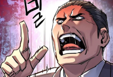 Ketar-ketir gak tuh! Baca Manhwa Mercenary Enrollment Chapter 232 Bahasa Indonesia