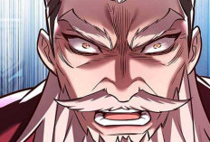 Bukan Main! Link Baca Manhwa Eleceed Chapter 284 Bahasa Indonesia Rencana Licik Ketua Akademi Korea