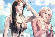 UPDATE! Link Baca Manhwa Undercover! Chaebol High School Chapter 64 English Scan Indonesia dan Jadwal Rilisnya
