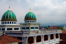 Pendaftaran Santri Baru Pondok Pesantren Miftahul Huda Gading Malang Tahun Ajaran 2023/2024