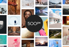 Cara Dapat Uang dari Jual Foto di 500px Untuk Pemula, Hasilkan Karya dan Bikin Dompet Tebal