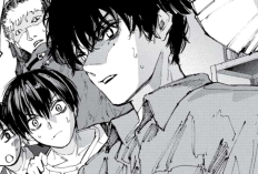 Spoiler RAW! Lecture En Ligne Manga Sakamoto Days Chapitre 214 VF FR Scan, Un Adversaire Difficile