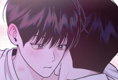 RAW Baca Manhwa BL Monday's Savior Chapter 23 Indonesia Sub, Trauma Yoon Won Bikin Yoo Il Khawatir