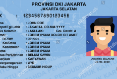 Tautan Cek NIK KTP (Kartu Tanda Penduduk) Provinsi Jawa, Periksa Milikmu Dengan Klik Link Berikut 
