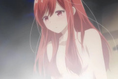Lien Pour Regarder l'anime Vampire Dormitory Épisode 5 VOSTFR, Il y a Une Scène Chaude !