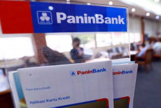 Tabel Angsuran Pinjaman Bank Panin Jaminan Sertifikat Rumah Terbaru Lengkap Dengan Jenis Tenor dan Syaratnya