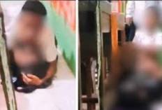 Video Syur Siswa SMP & SMA Demak Lakukan Hubungan S*ks Full Durasi 1 Menit Doodstream Asli! Link Tanpa Login NO SENSOR