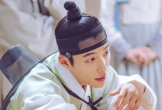 Spoiler Drama Korea Joseon Attorney: A Morality (2023) Episode 10, Penyelidikan Kwon Myung Woo