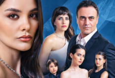 Sinopsis Drama Uvey Anne (2023), Serial Turki yang Bangun Emosi Antara Hubungan Ayah dan Anak