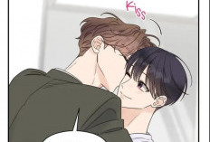 Manhwa BL Omega Complex Saison 2 Chapitre 54 VF Scans, Lire Ici ! Relations plus romantiques