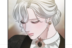 Spoiler Manhwa Predatory Marriage Chapter 54 Bahasa Indonesia, Sang Master Sigap Lindungi Leah