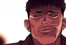 Di Atas Awan! Baca Manhwa Son’s Retribution Chapter 9 Bahasa Indonesia, Choi Choongsun Menang?