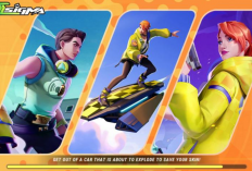 Download Sigma Battle Royale Akses Awal APK Unlimited Money 2023, Game RPG Mirip Free Fire
