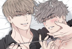 Lire BL Manhwa Wolf Breeding Diary Chapitre 10 Scan VF Totalement Amoureux Des Loups-garous