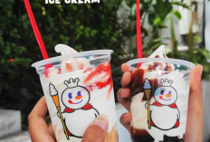 Daftar Harga Menu Mixue Malang Terbaru 2023, Nikmati Fresh Ice Cream Hingga Real Fruit Tea Mulai dari Rp10 Ribuan Aja