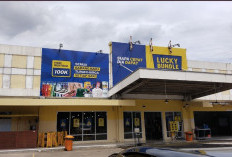 Alamat Lokasi Lucky Bundle Terdekat di Bandung 2024, Turun Harga Setiap Hari Hingga Rp 100 Ribu!